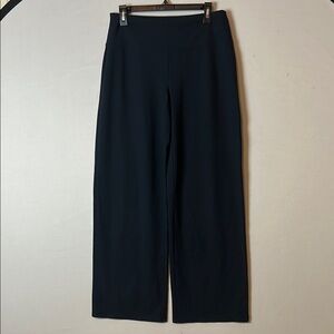 J Jill Smooth Legging Pants With Wasitband Straight Leg Women’s Size S